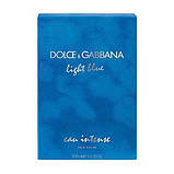 Чоловіча туалетна вода Dolce&Gabbana Light Blue pour homme Парфуми чоловічі 100 мл, фото 5