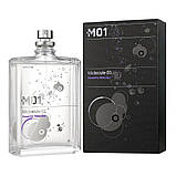 Туалетна вода унісекс Escentric Molecules Molecule 01 Парфуми унісекс 100 мл, фото 3