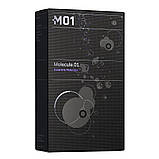 Туалетна вода унісекс Escentric Molecules Molecule 01 Парфуми унісекс 100 мл, фото 5