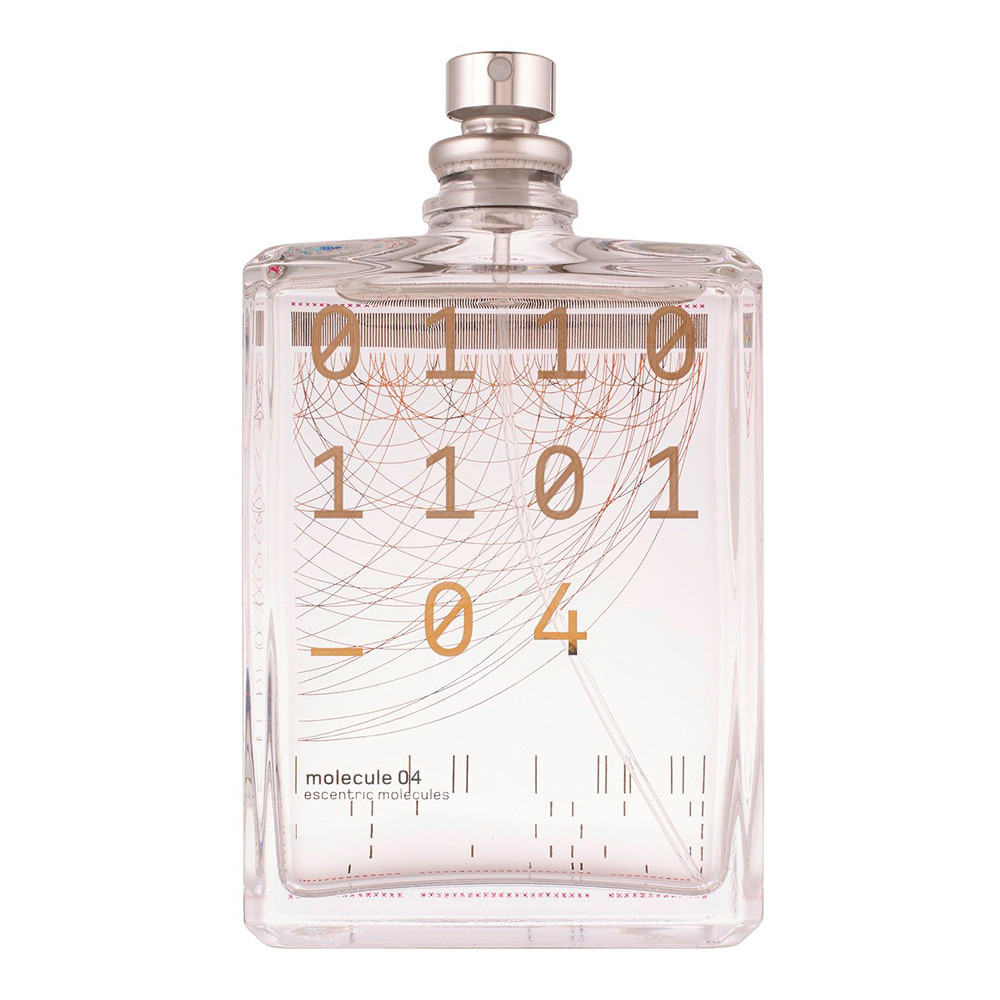 Туалетна вода унісекс Escentric Molecules Molecule 04 Парфуми унісекс 100 мл, фото 1