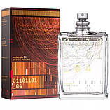 Туалетна вода унісекс Escentric Molecules Molecule 04 Парфуми унісекс 100 мл, фото 2