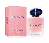 Парфумована вода жіноча тестер Giorgio Armani My Way Парфуми жіночі 200 мл, фото 2