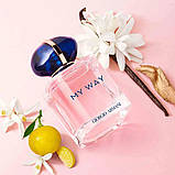 Парфумована вода жіноча тестер Giorgio Armani My Way Парфуми жіночі 200 мл, фото 4