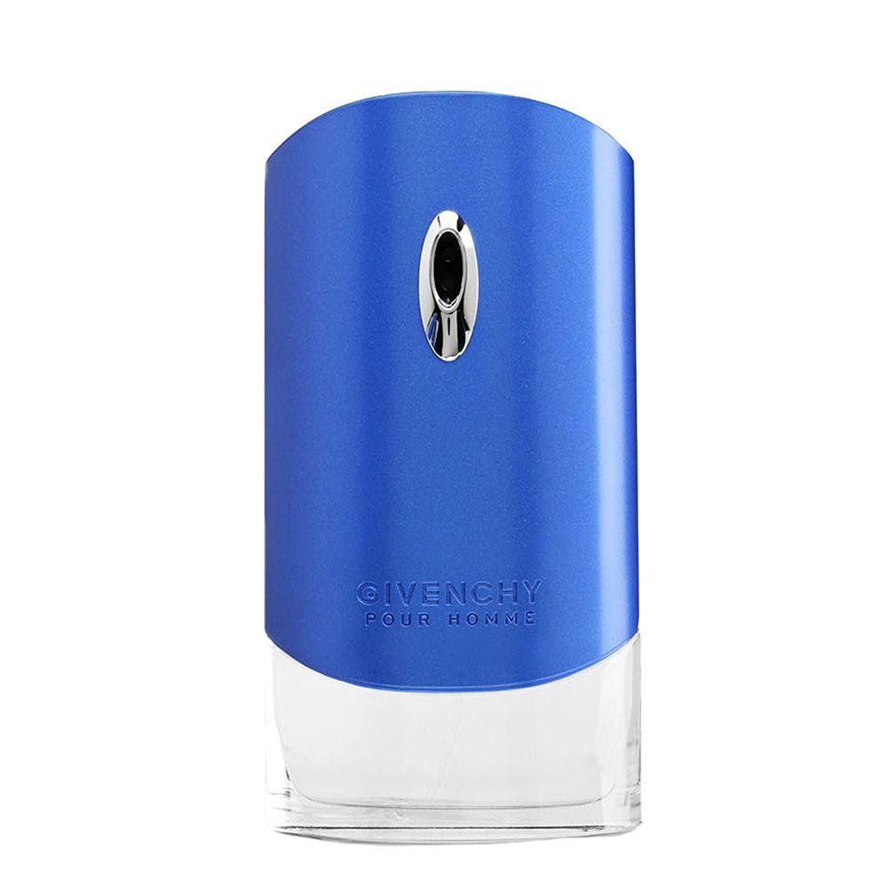 Чоловіча туалетна вода Givenchy Blue Label Парфуми чоловічі 100 мл, фото 1