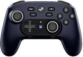 Бездротовий геймпад HORI PC Wireless Horipad для ПК та Steam Deck