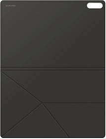 Чохол Samsung для Galaxy Tab S11 Ultra (X936), Book Cover, чорний