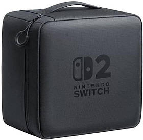 Чохол для Nintendo Switch 2 Carrying Case All in One