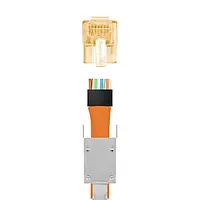 RJ45 роз'єми