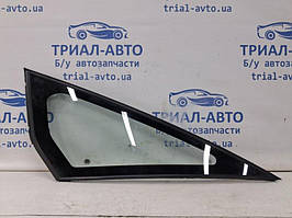 Скло кутове ліве Suzuki