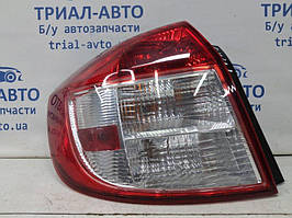 Ліхтар задній зовнішній лівий Suzuki
