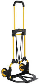 Візок вантажний Stanley універсальний, складаний, платформа 39х28см, до 70кг, 3.9кг