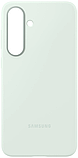 Чохол Samsung для Galaxy S25 FE (S731), Silicone case, м'ятний, фото 4