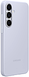 Чохол Samsung для Galaxy S25 FE (S731), Silicone case, блакитний, фото 2