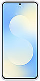 Чохол Samsung для Galaxy S25 FE (S731), Silicone case, блакитний, фото 3
