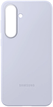 Чохол Samsung для Galaxy S25 FE (S731), Silicone case, блакитний, фото 4