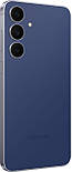 Смартфон Samsung Galaxy S25 FE 5G (S731) 6.7' 8/512ГБ, 2SIM, 4900мА•год, синій темний, фото 8