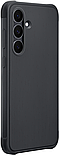 Чохол Samsung для Galaxy S25 FE (S731), Rugged case, чорний, фото 3