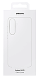 Чохол Samsung для Galaxy S25 FE (S731), Cleart case, прозорій, фото 10