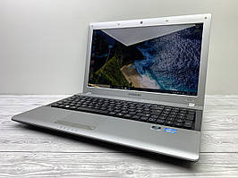 Ноутбук Samsung RV520 15.6 HD TN i5-2430M GeForce GT 520M 1.5Gb) 8GB SSD 120GB Б/У А-