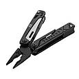 M-Tac мультитул Type 11 Black/Steel, фото 4