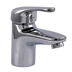 Змішувач для умивальника Globus Lux Solly GLSO-0401HL