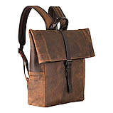 Рюкзак Visconti TC90 Transporter 14 (Havana Tan), фото 2