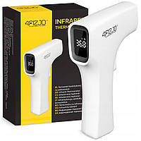 Термометр безконтактний 4FIZJO PRO інфрачервоний (P-5905973406628)
