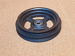 Шків коленвала Great Wall Voleex C30, Грейт Вол Волекс С30