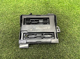 Модуль BCM AUDI A4 B8 2.0 CAEB 2012 (б/у)