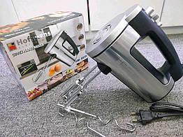 Міксер Hoffmans HM-8839 800 Вт висока продуктивність