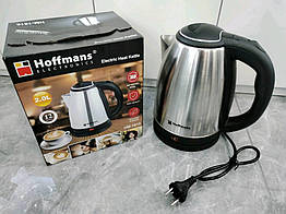 Електрочайник Hoffmans HM-1818 2л 1800 Вт