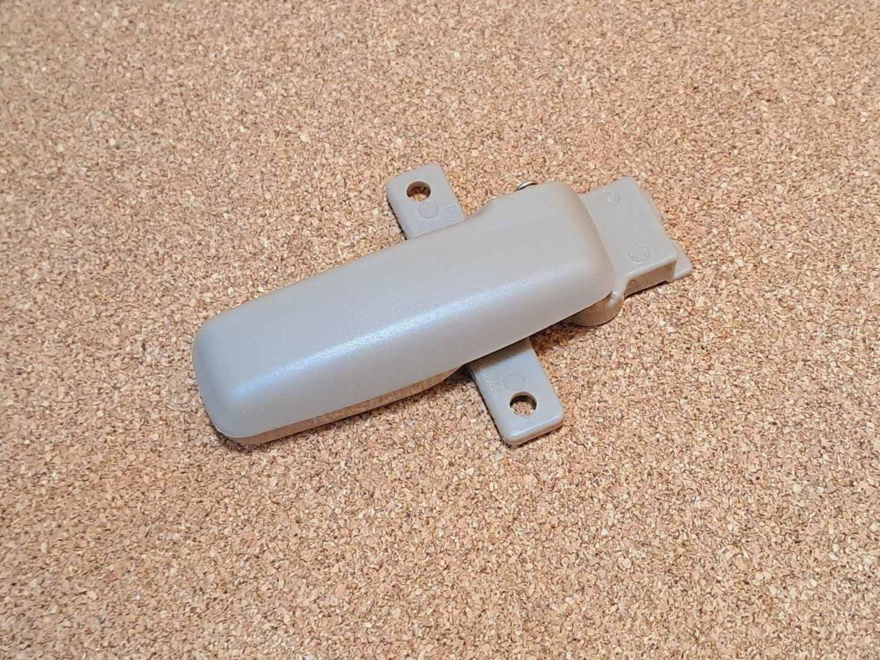 Ручка дверей внутрішня права передня\задня JAC 1020 Джак Жак 1020, фото 1