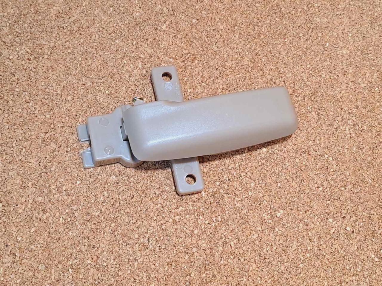 Ручка дверей внутрішня ліва передня\задня JAC 1020 Джак Жак 1020, фото 1