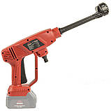 Мийка високого тиску акумуляторна Vitals Am 1830n, фото 2