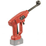 Мийка високого тиску акумуляторна Vitals Am 1830n, фото 3