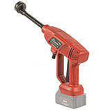 Мийка високого тиску акумуляторна Vitals Am 1830n, фото 4