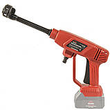 Мийка високого тиску акумуляторна Vitals Am 1830n, фото 5