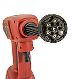 Мийка високого тиску акумуляторна Vitals Am 1830n, фото 6