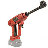 Мийка високого тиску акумуляторна Vitals Am 1830n, фото 7