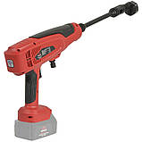 Мийка високого тиску акумуляторна Vitals Master Am 1860n3, фото 4