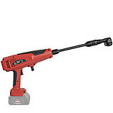 Мийка високого тиску акумуляторна Vitals Master Am 1860n3, фото 5