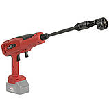 Мийка високого тиску акумуляторна Vitals Master Am 1860n3, фото 6