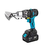 Модуль секатора для металу для мультиінструменту Revolt MPS 1,5, фото 3