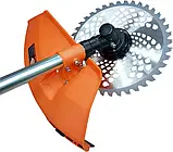 Мотокоса FELLER GT-4600, фото 4