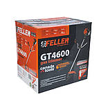 Мотокоса FELLER GT-4600, фото 9
