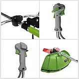 Мотокоса ProCraft T4200 Pro, фото 3