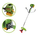 Мотокоса ProCraft T4200 Pro, фото 4