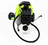 Мотокоса Буковина М-430, фото 4