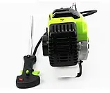 Мотокоса Буковина М-430, фото 5