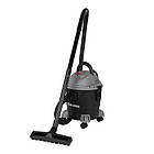 Пилосос будівельний Intertool DT-1015 1,0кВт